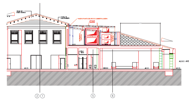 Sustitución equipos de climatización. Aeropuerto de La Gomera. España