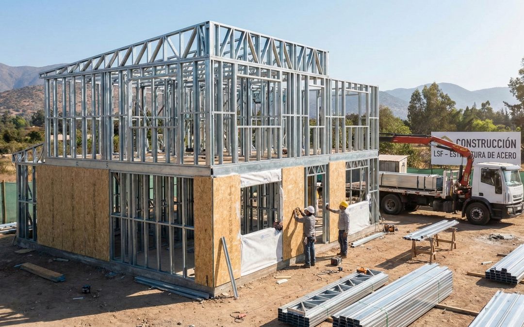 De Soñador a Director de Orquesta: Tu Rol como Autopromotor en Canarias 🏗️